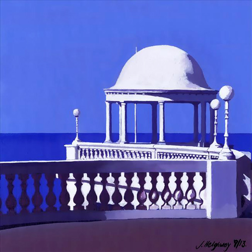 Colonnade Bexhill